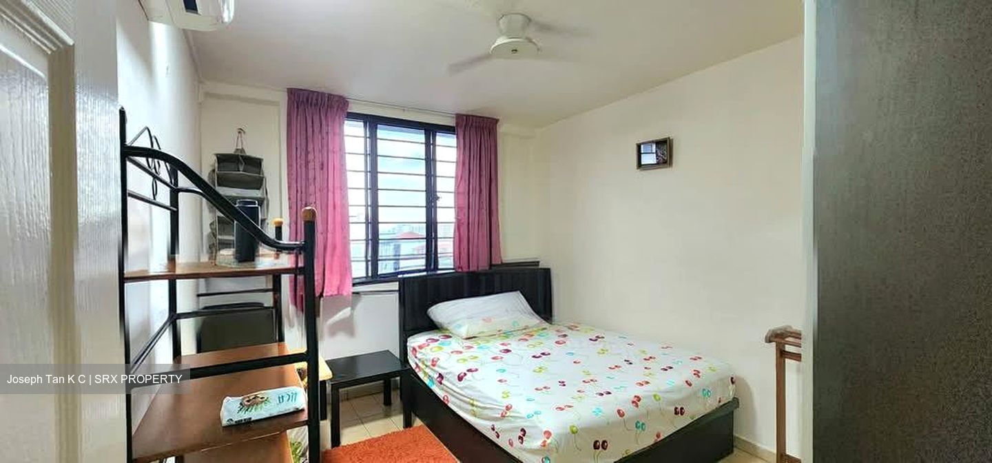 Blk 328 Serangoon Avenue 3 (Serangoon), HDB 5 Rooms #559406851